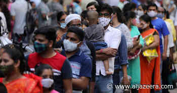 India’s Maharashtra tightens COVID curbs as hospitals struggle - Al Jazeera English