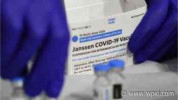 Coronavirus: US health agencies call for pause in use of Johnson & Johnson vaccine - WPXI Pittsburgh