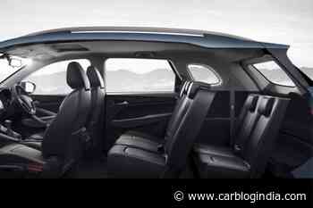 Cars Under Rs 10 Lakh With 6 or 7 Seat Configuration! - Car Blog India