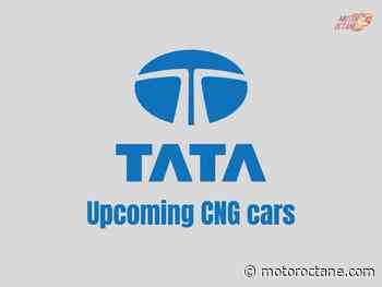 3 upcoming Tata CNG cars – Know them all! - MotorOctane