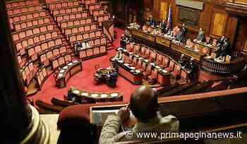 Sen. Fiammetta Modena (FI): "Governo Draghi, ritrovare maggiore unità e avanti tutta" - PPN - Prima Pagina News