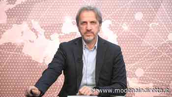 Trc sport Modena di martedì 13 aprile 2021 | Modenaindiretta - modenaindiretta.it