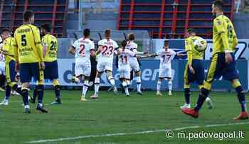 Modena-Padova, la situazione infortunati dei canarini: gli aggiornamenti - Padova Goal