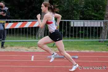 Anche gli atleti della Patria in luce al Trofeo Casa Modena - Voce di Carpi