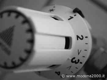 Proroga nell'accensione degli impianti termici a Fiorano - Modena 2000
