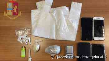 Modena, spacciatori arrestati grazie ai cittadini - Gazzetta di Modena