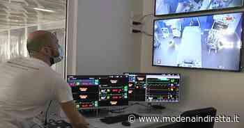 Covid, a Modena calano i contagi ma non la pressione su terapia intensiva. VIDEO - modenaindiretta.it
