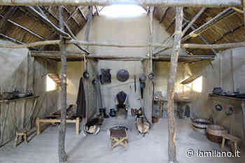 Modena, tre giorni di visite guidate virtuali gratuite su prenotazione al Parco archeologico di Montale - La Milano