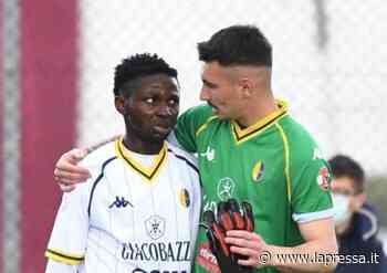 Il Modena continua a sperare. E la fiducia cresce - La Pressa