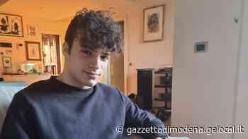 Modena. Simone Giulio Clò, vince con i classici ma sogna il 3D - La Gazzetta di Modena