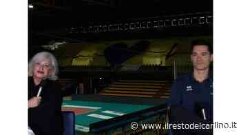 Christenson giocherà a Kazan: "Modena resterà nel mio cuore" - il Resto del Carlino