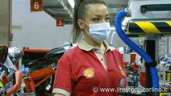 Vaccino Covid a Modena: Ferrari pronta a immunizzare i suoi dipendenti - il Resto del Carlino