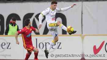 Il Fano sbaglia dal dischetto e il Modena torna al successo in trasferta - La Gazzetta di Modena