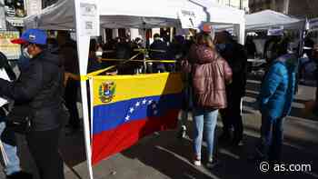Semana de flexibilización en Venezuela: medidas, restricciones, cuándo empieza y cuándo acaba - AS