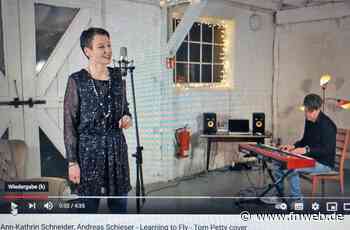 Musikvideo entstand im „Bahnhof 1910“ - Fränkische Nachrichten