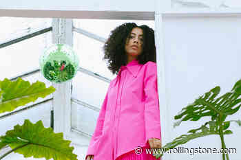 Song You Need to Know: Jayda G, ‘All I Need’