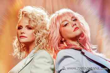 Miranda Lambert and Elle King to Open 2021 ACM Awards With ‘Drunk’ Collab