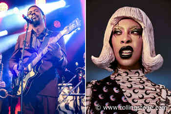 Afropunk Announces ‘Black Spring’ Virtual Festival Featuring Rico Nasty, Seu Jorge