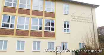 Umzug und Neubau der Gemeinschaftsschule Stadtmitte Neunkirchen - Saarbrücker Zeitung