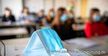 Schulpsychologischer Dienst Kreis Neunkirchen und Corona-- Pandemie - Saarbrücker Zeitung