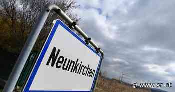 Erdbeben der Magnitude 4,7 im Raum Neunkirchen - Salzburger Nachrichten