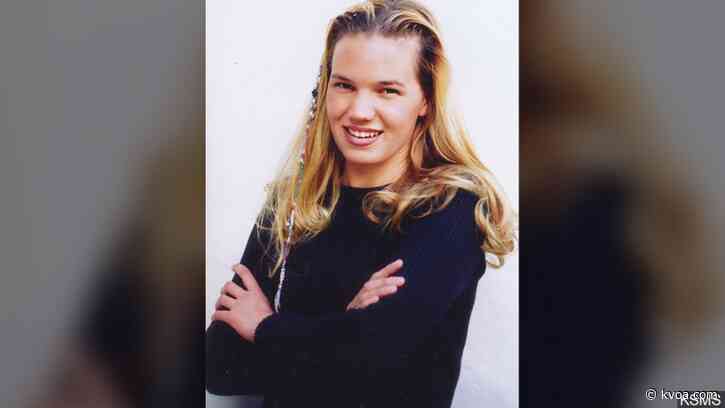 ‘Prime suspect’ arrested in 1996 disappearance of student