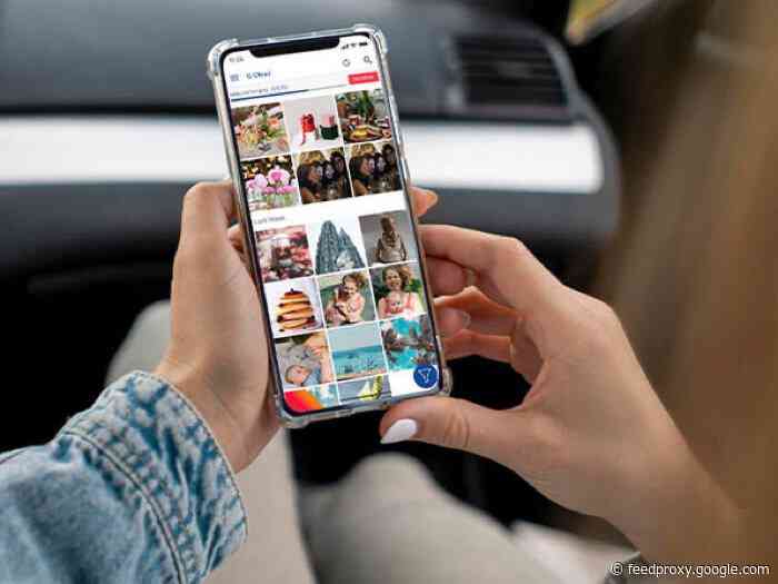 G Cloud Mobile Backup Unlimited Storage Plan: 3-Yr Subscription