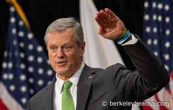 Massachusetts reports 1401 new coronavirus cases - Berkeley Beacon