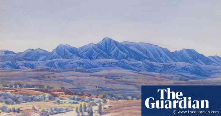 Big Weather: Indigenous artists reflect on climate crisis – in pictures