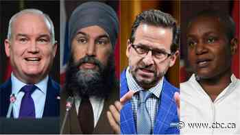 What the federal opposition leaders want to see in next week's budget