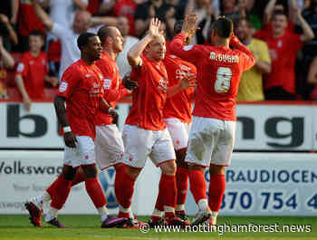 Memorable Nottingham Forest goals: Paul McKenna outfoxes Leicester - Nottingham Forest News