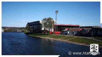 FOREST GAME SWITCHED TO 12.30PM KO - News - htafc.com