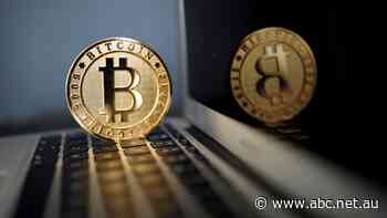 Bitcoin soars to record high ahead of Coinbase listing on Nasdaq