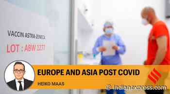 Why the Indo-Pacific has assumed significance for Europe after the pandemic - The Indian Express