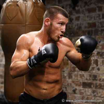 Liam Williams On Demetrius Andrade: “I Think I Can Knock Him Out.”