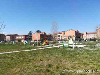 Successivo JESI / Parchi e giardini, cominciato il taglio dell'erba - QDM Notizie