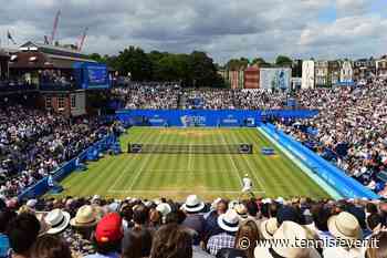 Roland Garros posticipato, ecco le ripercussioni sulla stagione sull'erba - Tennis Fever