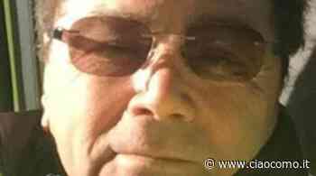 La Protezione civile Erba Laghi piange il caposquadra "Pino": il virus non gli ha dato scampo - CiaoComo