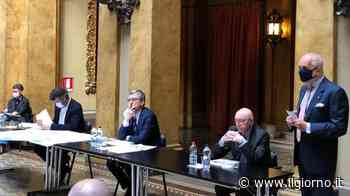 Covid, vaccini a Villa Erba: pronto entro il 12 aprile per l'hub voluto da Bertolaso - IL GIORNO