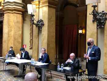 Hub vaccinale di Villa Erba: modifiche alla viabilità e 600 posti auto - Espansione TV