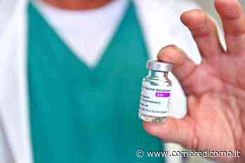 Bertolaso cambia idea, vaccini a Villa Erba. Como perde l'hub a Muggiò - Corriere di Como