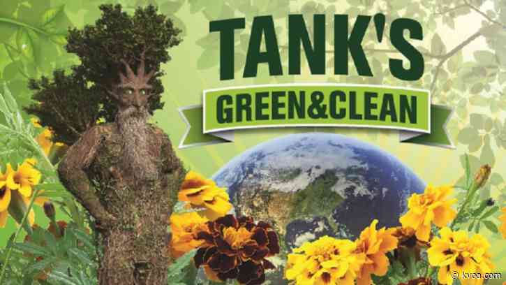 Tucson business to host ‘Earthday Everyday’ Rillito River Cleanup