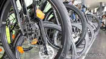 Fahrradhandel im Sulinger Land boomt – aber Lieferfristen bis Mitte 2022 - kreiszeitung.de