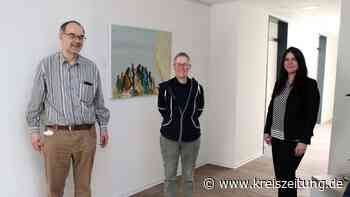 Ivonne Arndt nun Ärztin beim Palliativstützpunkt in Sulingen - kreiszeitung.de