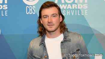 Morgan Wallen breaks months-long silence after using racial slur: ‘I've really worked on myself’