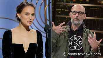 Moby addresses Natalie Portman dating controversy once more: ‘There's no good way to answer’
