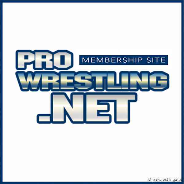 04/13 Moore's NXT TV audio review: Karrion Kross and Raquel Gonzalez's first appearances since winning the NXT titles, Franky Monet's debut, MSK vs. Killian Dain and Drake Maverick for the NXT Tag Titles, NXT Cruiserweight Championship open challenge - Pr