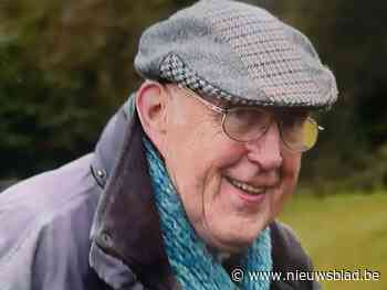 Laatste burgemeester Rozebeke Paul Pede overleden - Het Nieuwsblad