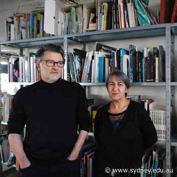 Pritzker Architecture Prize Laureates lead symposium - News - The University of Sydney