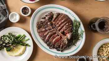14 Best Steak Restaurants In Sydney For Your Next Bro Date - Boss Hunting